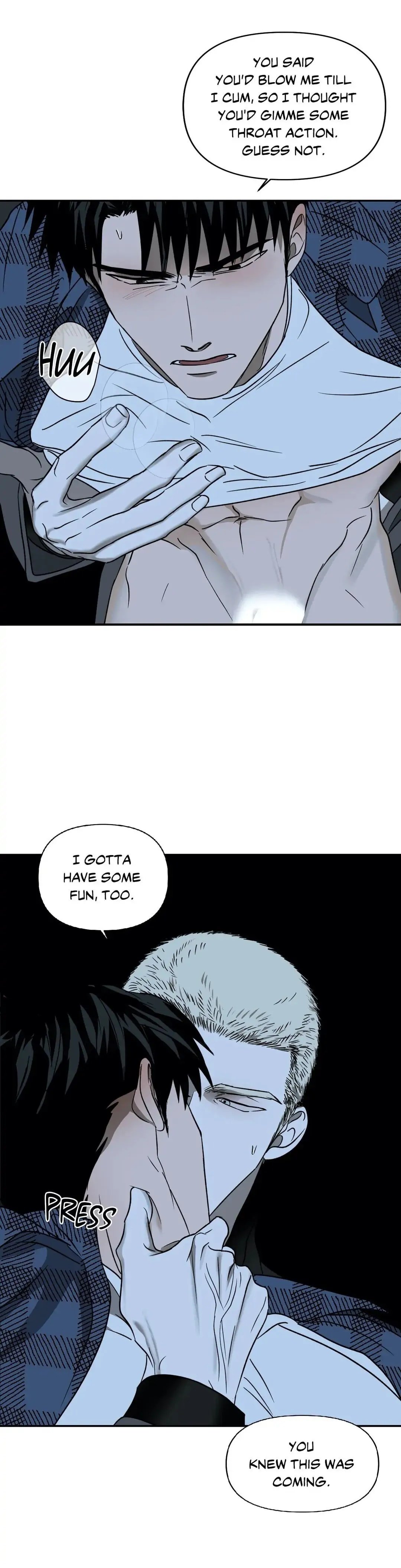 Shutline, Chapter 11 image 03